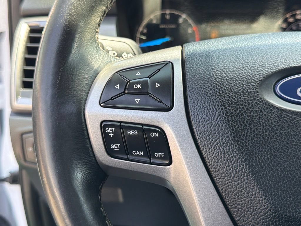 Certified 2020 Ford Ranger XLT w/ Equipment Group 301A Mid RWD image 27