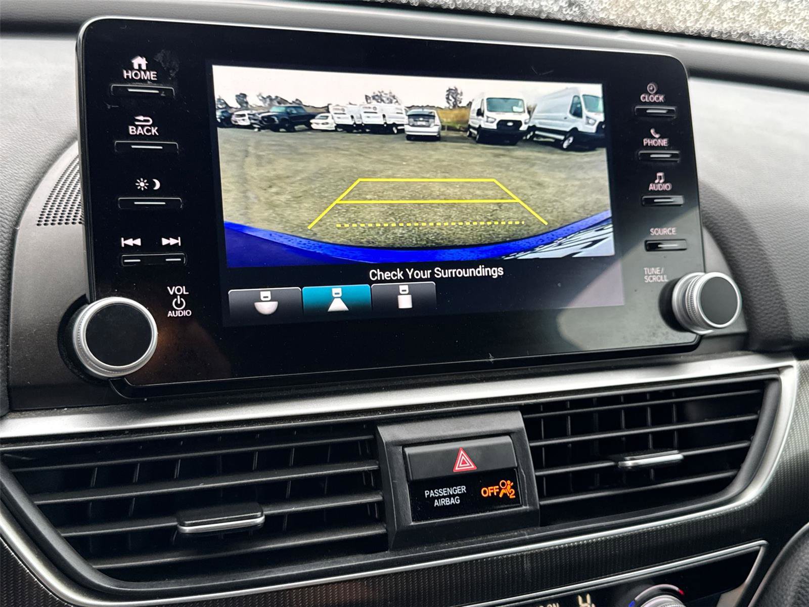 Used 2022 Honda Accord Sport image 30