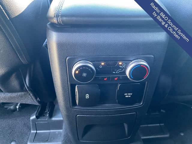 Certified 2023 Ford Explorer ST w/ Equipment Group 401A AWD/4WD image 22