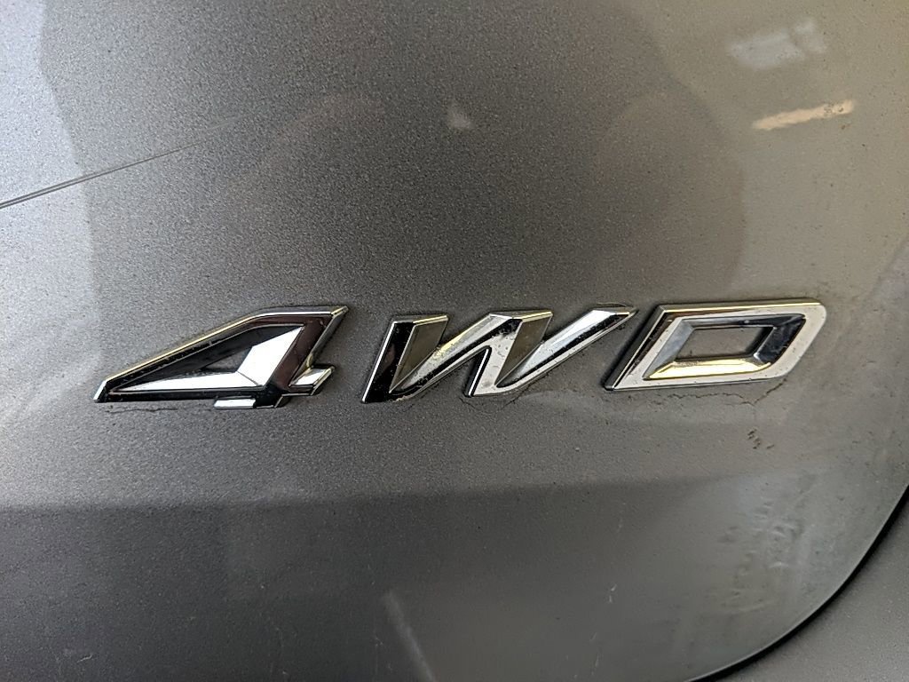 Certified 2023 Ford Explorer XLT w/ Equipment Group 202A image 7