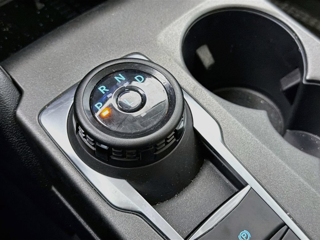 Certified 2025 Ford Bronco Sport Outer Banks w/ Outer Banks Tech Package+ AWD/4WD image 21