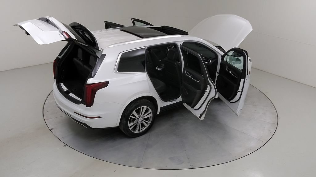 Used 2020 Cadillac XT6 Premium Luxury AWD/4WD image 51
