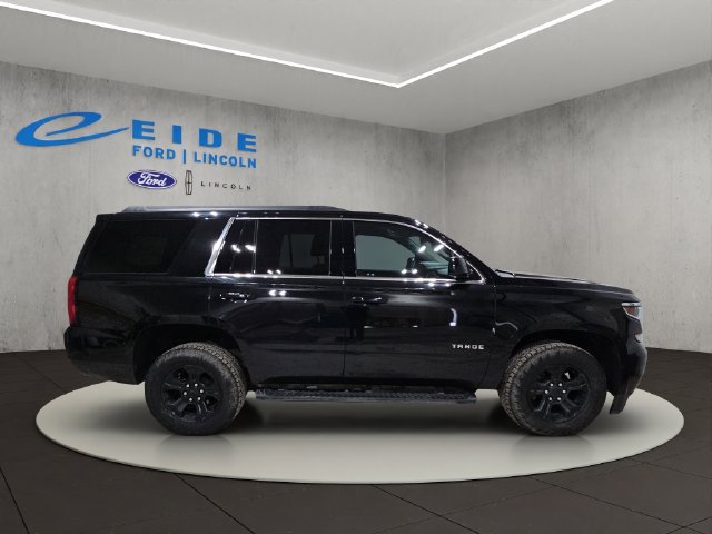 Used 2020 Chevrolet Tahoe LS AWD/4WD image 7