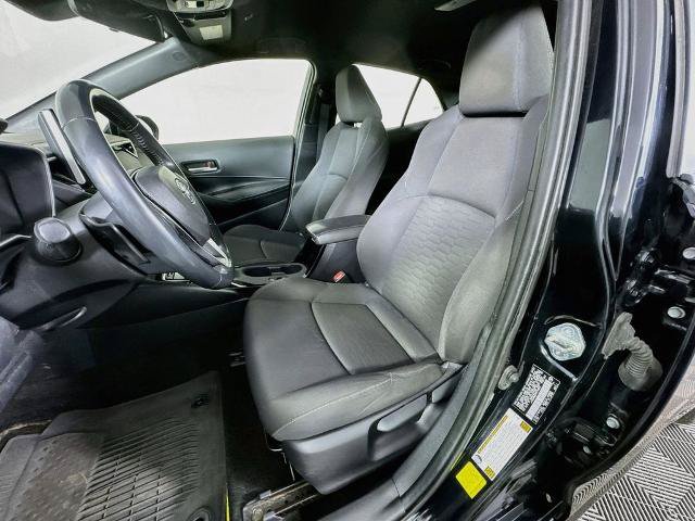Used 2023 Toyota Corolla SE FWD image 11