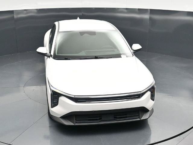 Used 2025 Kia K4 FWD image 36