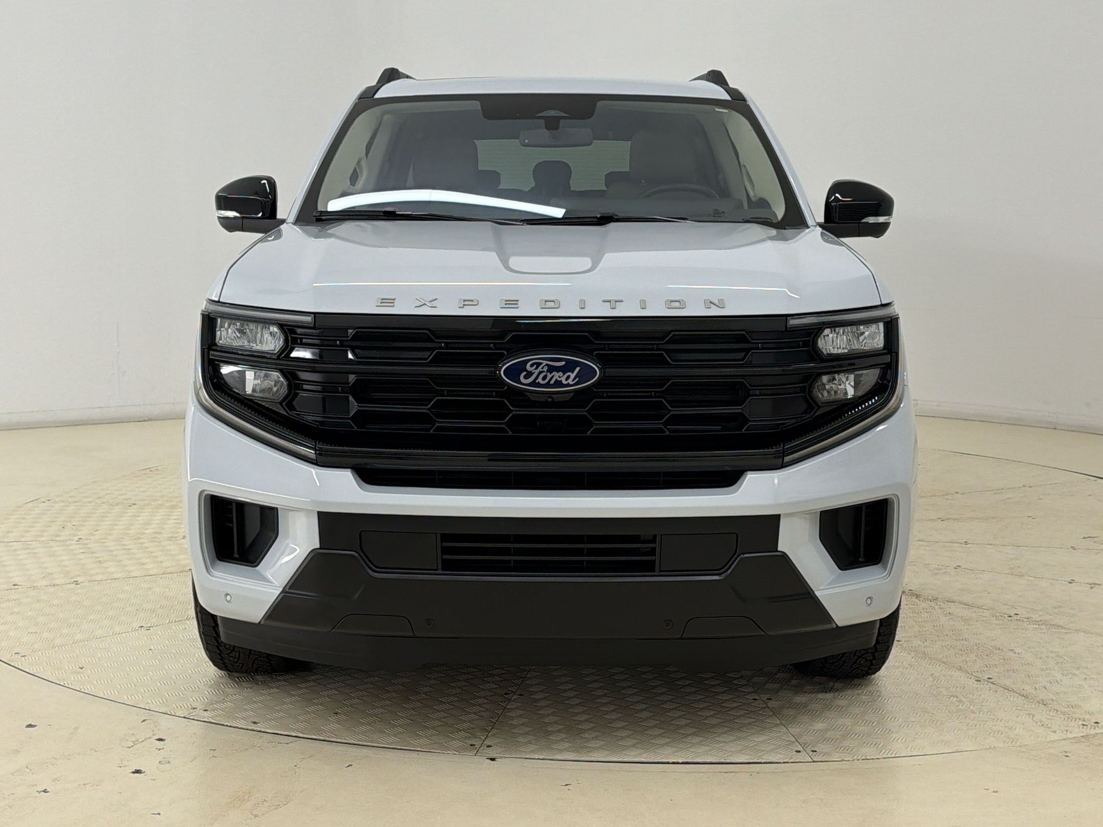 Certified 2025 Ford Expedition Max Active AWD/4WD image 6