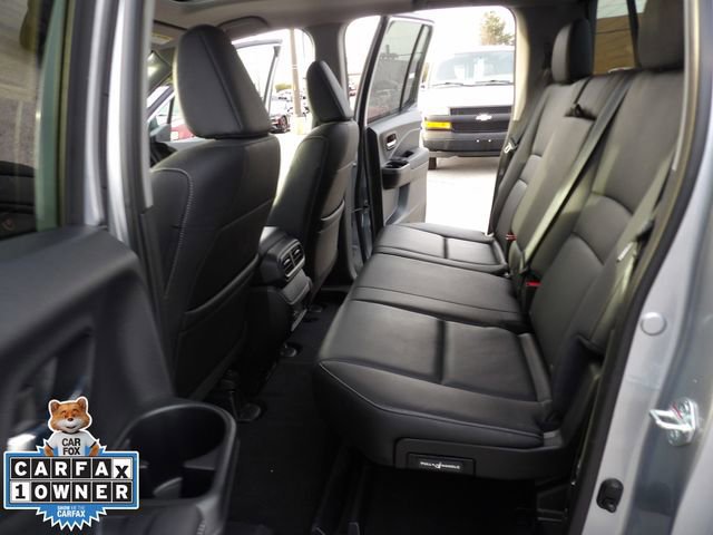 Used 2025 Honda Ridgeline RTL image 35