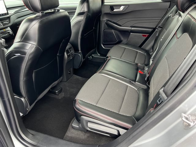 Certified 2024 Ford Escape ST-Line w/ Tech Pack #1 AWD/4WD image 25