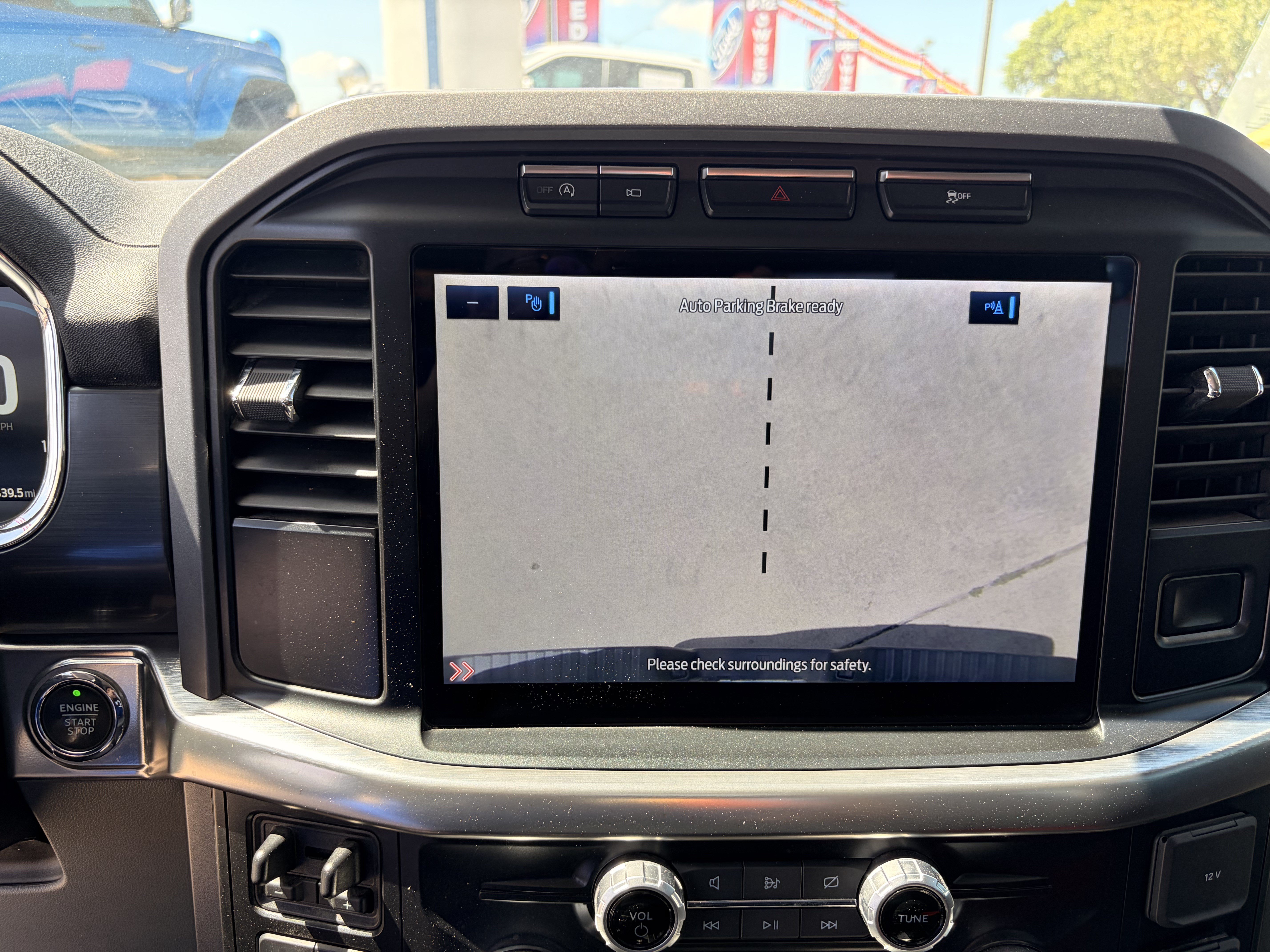 Certified 2023 Ford F150 Lariat AWD/4WD image 18
