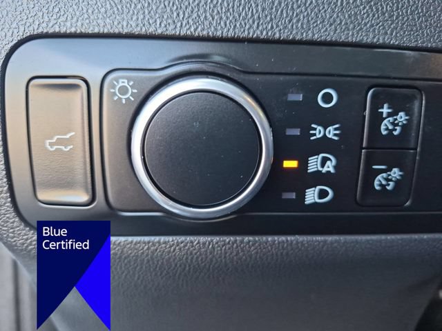 Certified 2024 Ford Bronco Sport Big Bend AWD/4WD image 17