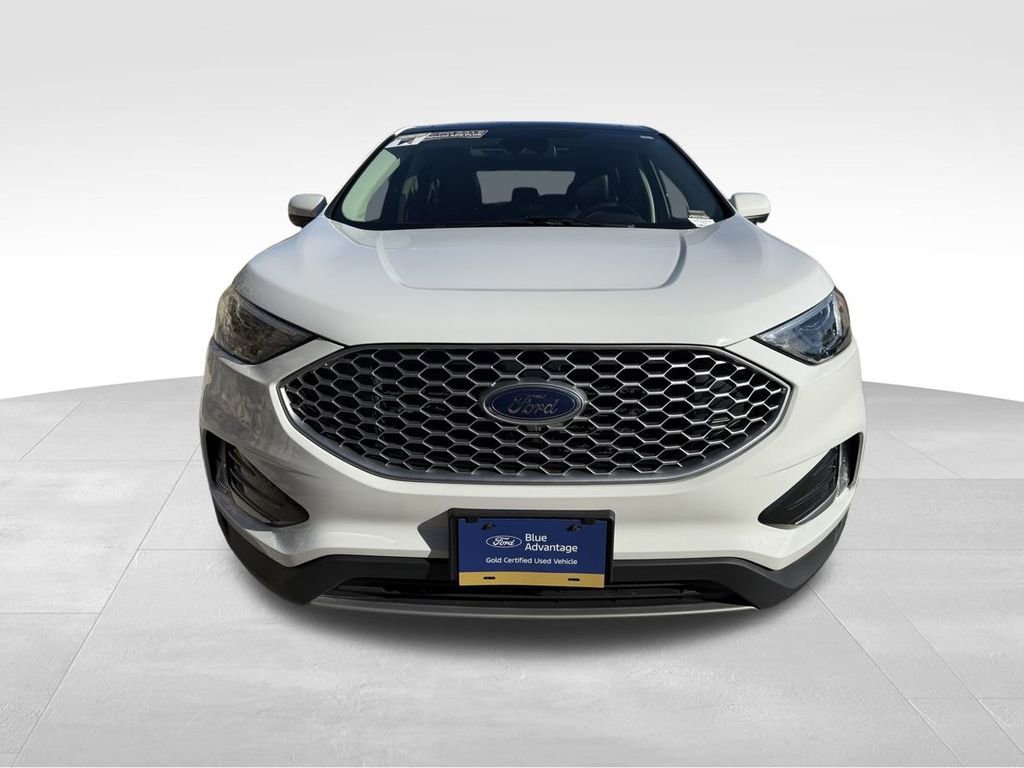 Certified 2023 Ford Edge SEL w/ Convenience Package image 8