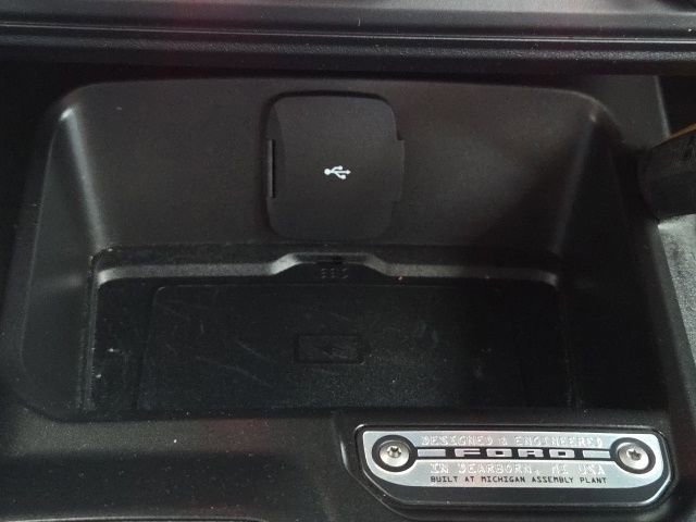 Certified 2022 Ford Bronco Badlands image 33