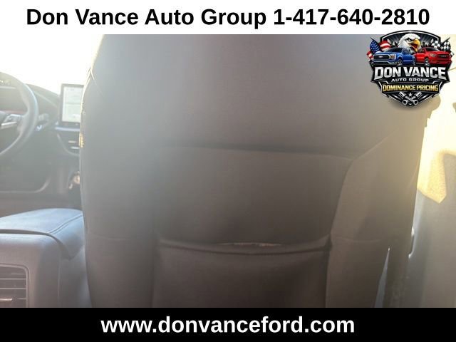 Certified 2023 Ford Escape Active w/ Tech Pack #2 image 34