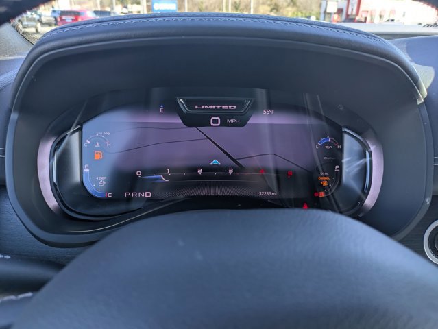 Used 2024 RAM 2500 Limited image 26