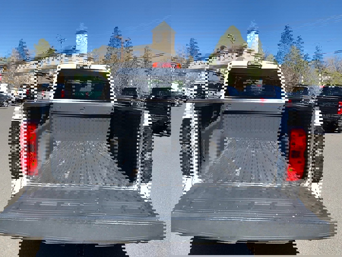 Used 2017 Chevrolet Silverado 1500 LT w/ All Star Edition image 20