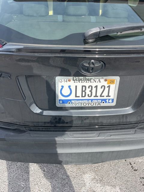 Used 2020 Toyota C-HR XLE image 15