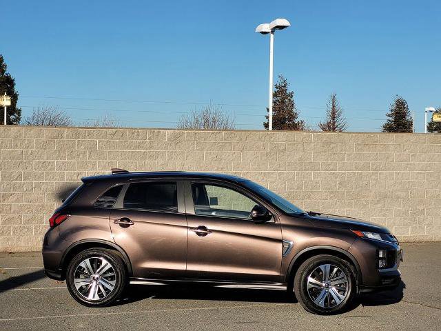 Used 2023 Mitsubishi Outlander Sport LE image 6