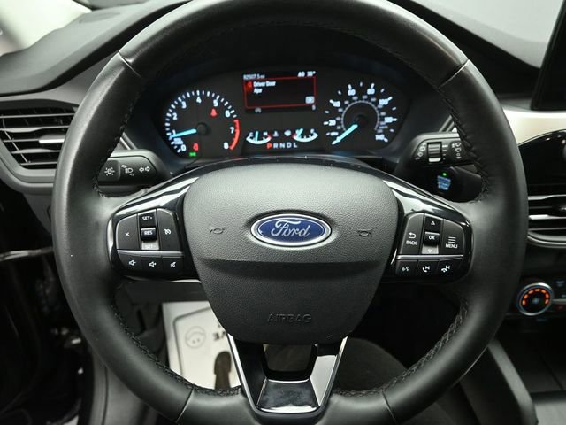 Certified 2022 Ford Escape SE w/ Cold Weather Package image 34