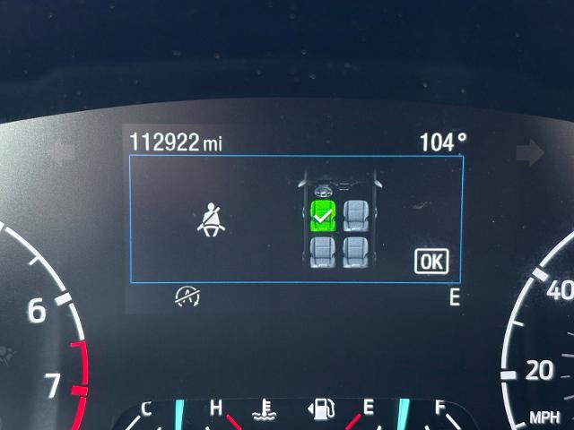 Certified 2022 Ford Maverick XL FWD image 27