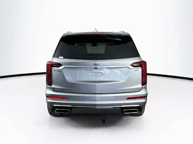 Used 2024 Cadillac XT6 Premium Luxury AWD/4WD image 5