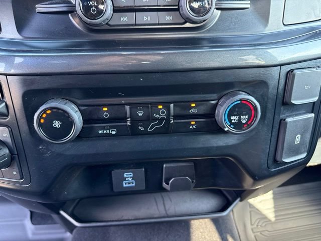 Certified 2023 Ford F150 XL AWD/4WD image 32
