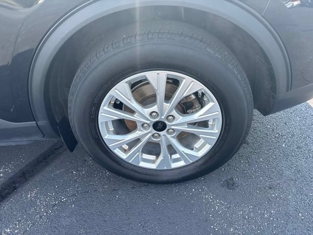 Certified 2023 Ford Escape Active w/ Tech Pack #1 FWD image 11