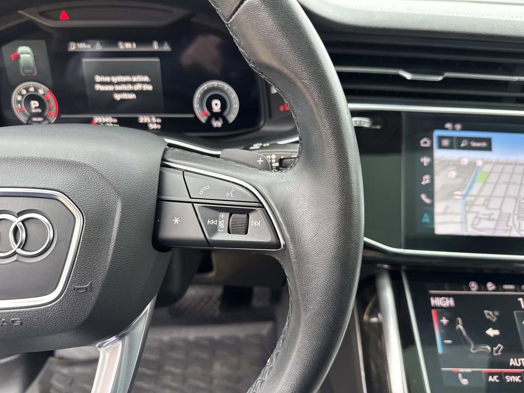 Used 2023 Audi Q7 3.0T Premium Plus w/ Premium Plus Package image 26