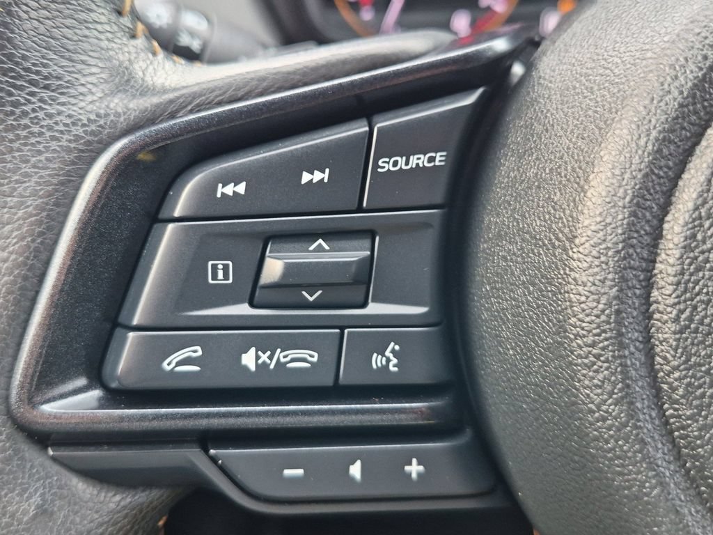 Used 2024 Subaru Outback Wilderness AWD/4WD image 24
