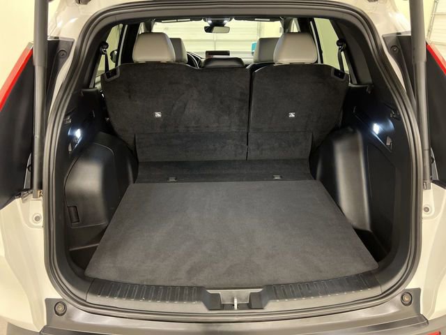 Used 2025 Honda CR-V Sport Touring image 19