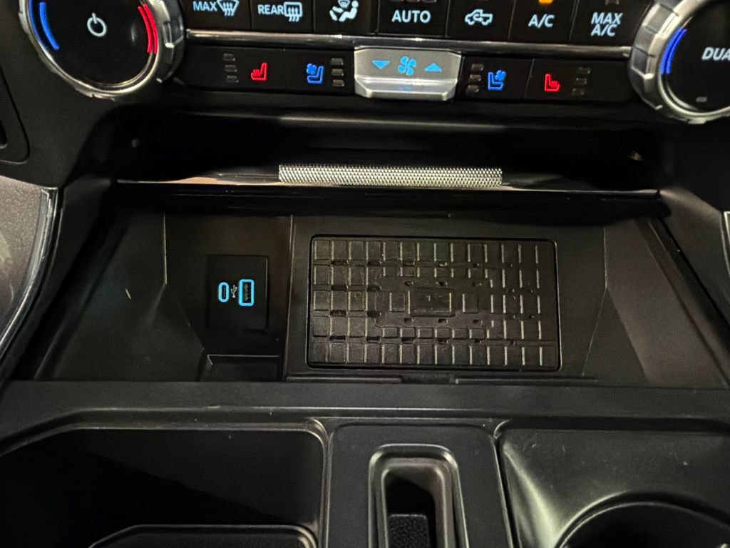 Certified 2023 Ford F150 Lariat AWD/4WD image 16