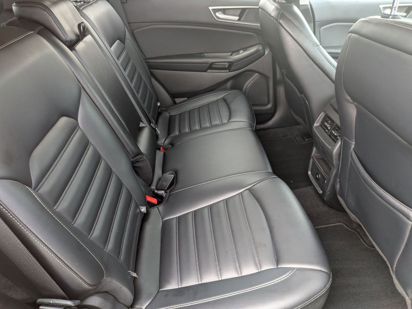 Certified 2024 Ford Edge SEL AWD/4WD image 29