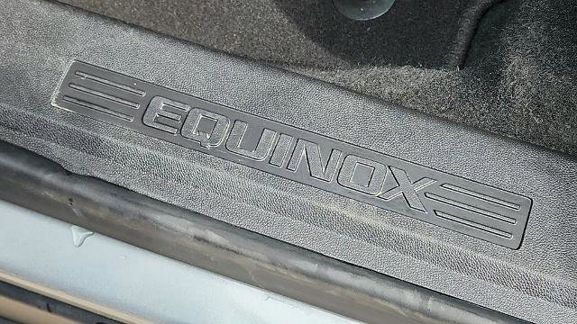 Used 2024 Chevrolet Equinox LT image 11