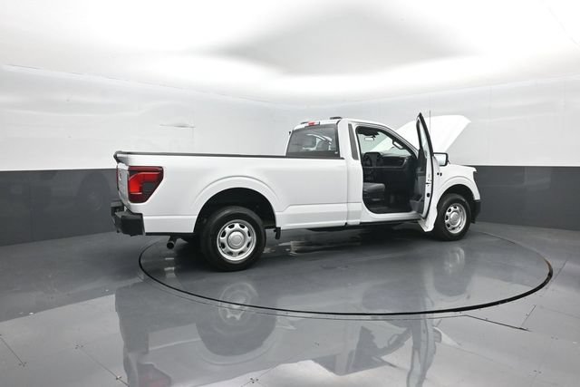 Certified 2024 Ford F150 XL RWD image 34
