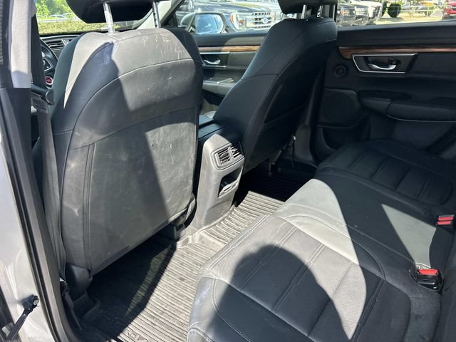 Used 2019 Honda CR-V EX-L image 19