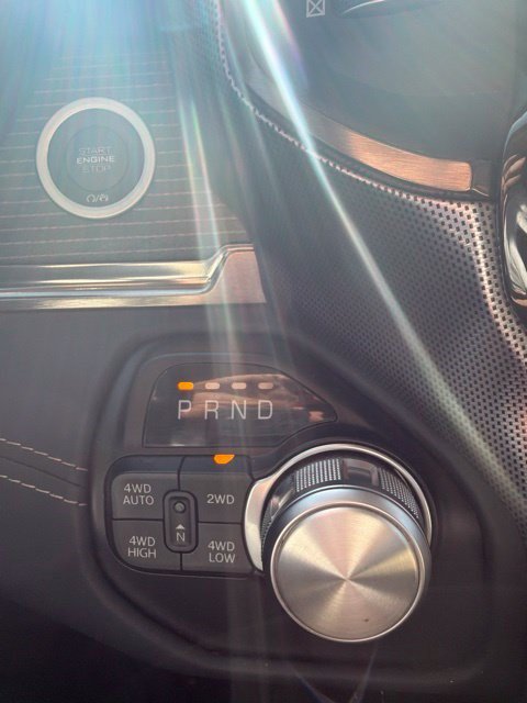 Used 2020 RAM 1500 Limited AWD/4WD image 19
