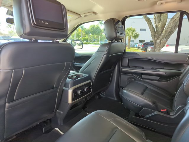 Certified 2024 Ford Expedition Max XLT image 19