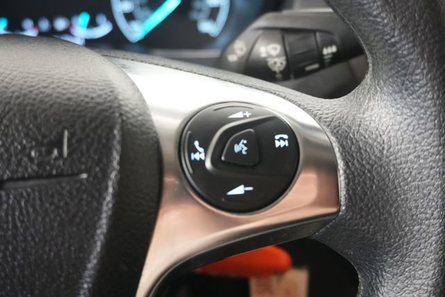 Certified 2023 Ford Transit Connect XLT FWD image 16
