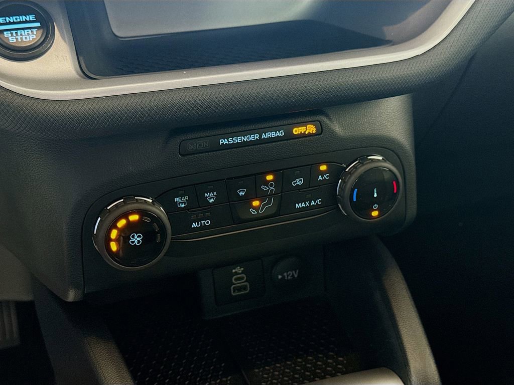 Certified 2023 Ford Bronco Sport Big Bend AWD/4WD image 18