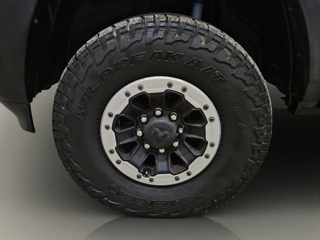 Used 2021 RAM 2500 Power Wagon w/ 75th Anniversary Edition AWD/4WD image 25