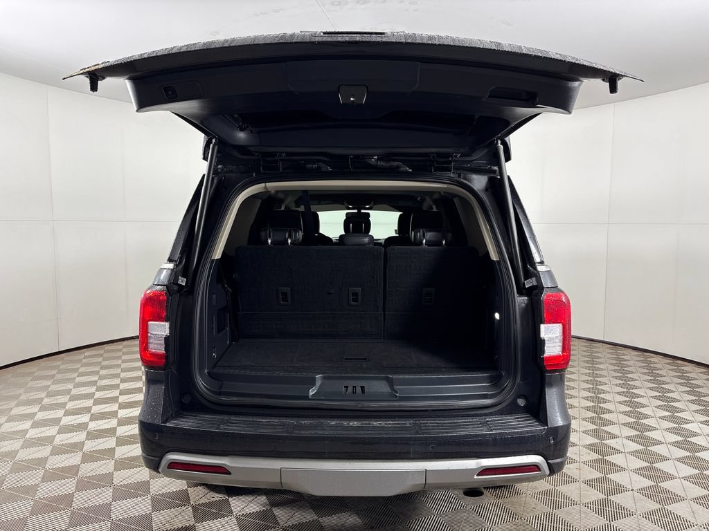 Certified 2022 Ford Expedition XLT AWD/4WD image 23