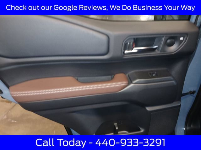 Used 2025 Toyota Land Cruiser w/ Premium Package AWD/4WD image 30