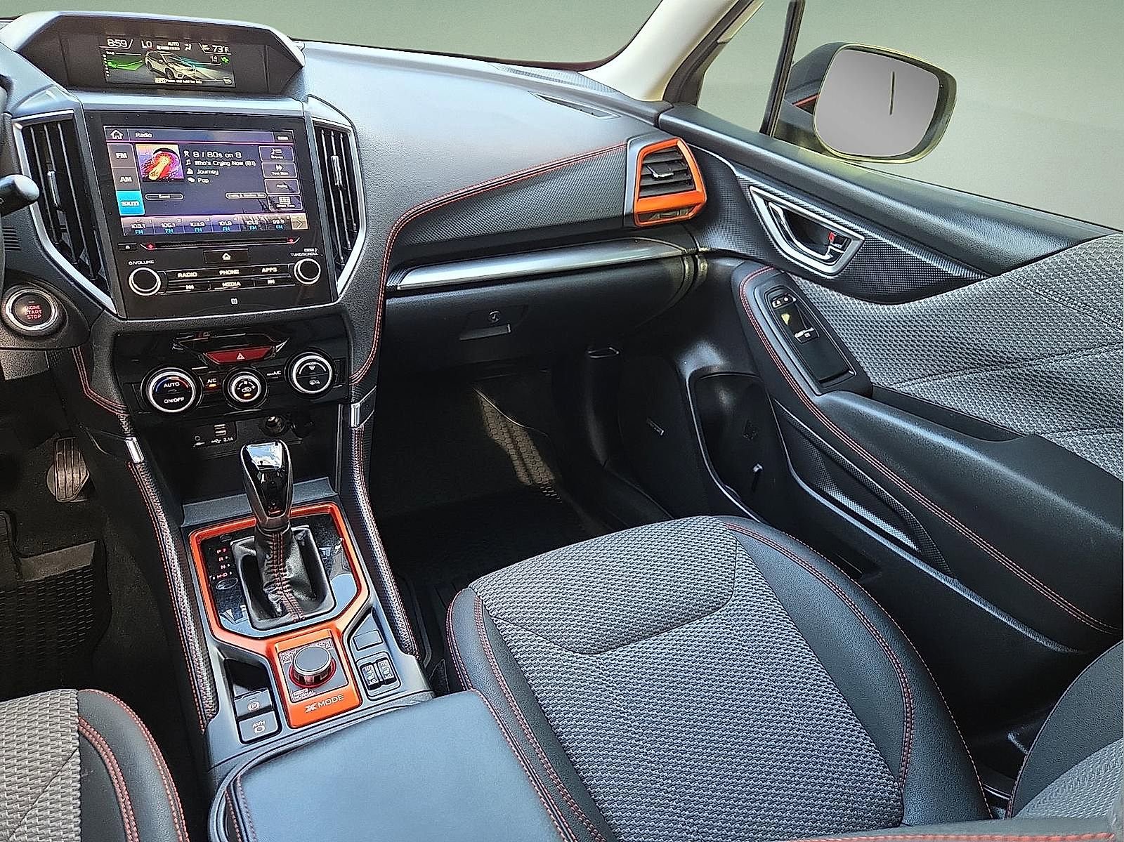 Used 2019 Subaru Forester Sport AWD/4WD image 12