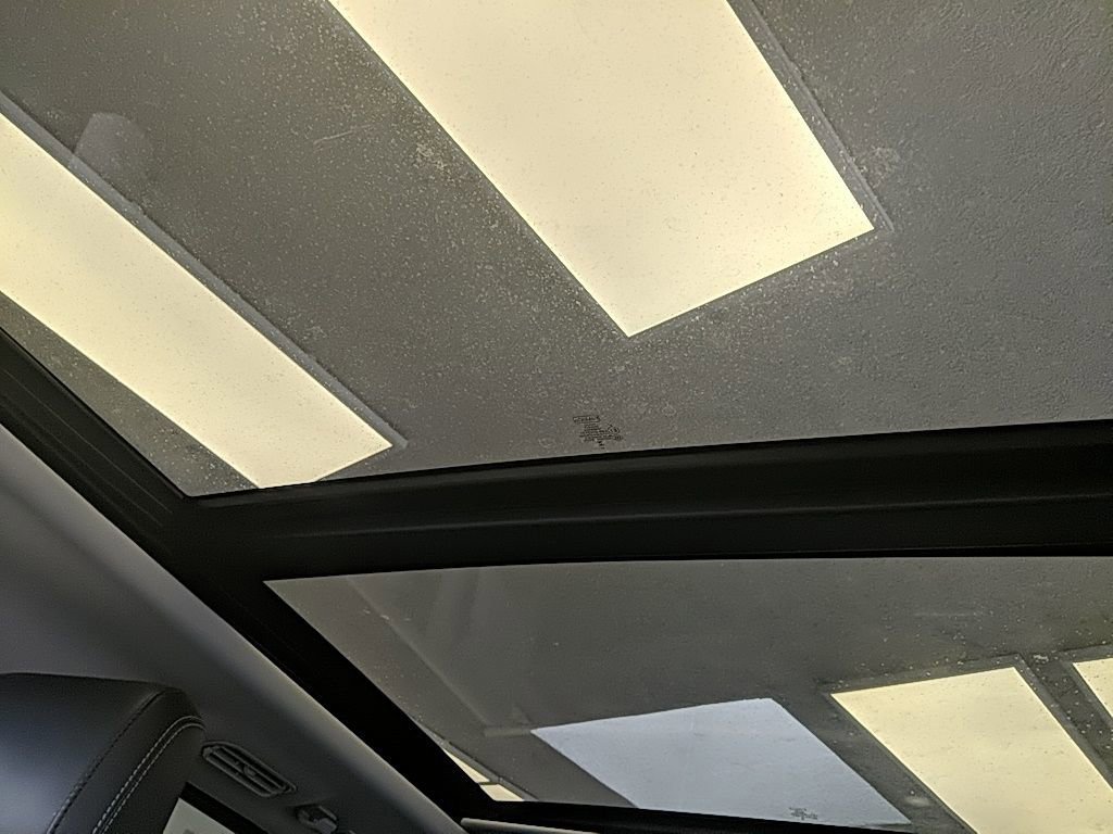 Certified 2025 Ford Expedition Max Platinum image 36