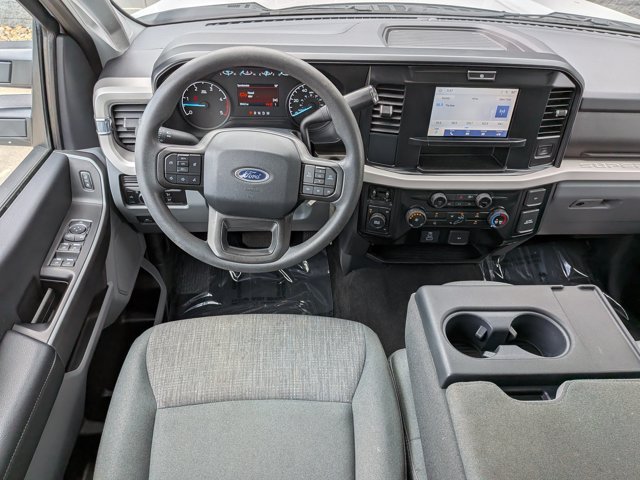 Certified 2026 Ford F250 XLT AWD/4WD image 30