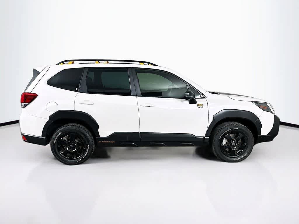 Used 2023 Subaru Forester Wilderness w/ Wilderness Package AWD/4WD image 26