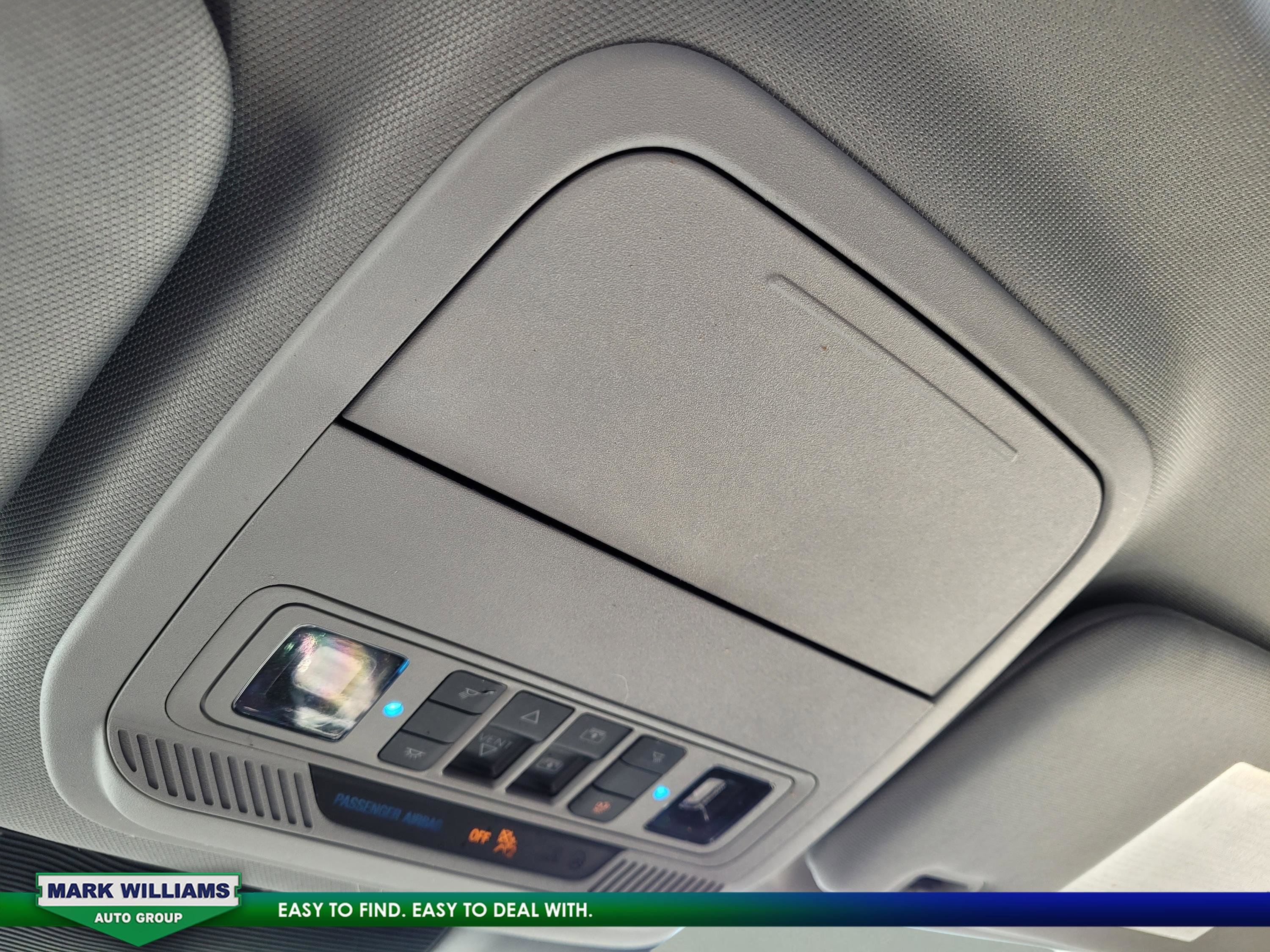 Certified 2022 Ford Explorer Limited w/ Equipment Group 301A image 26