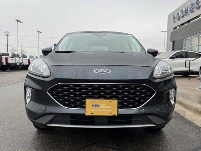 Certified 2022 Ford Escape SEL w/ Technology Package image 6