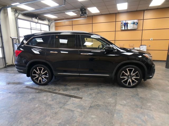 Used 2019 Honda Pilot Elite image 6