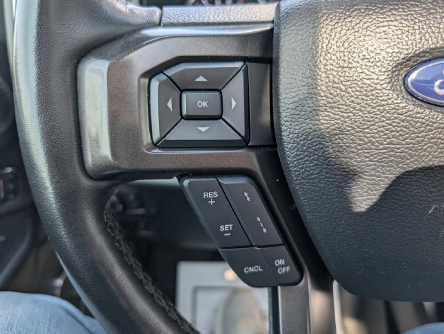 Certified 2021 Ford Expedition Max Limited AWD/4WD image 19