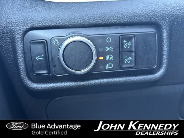 Certified 2023 Ford Explorer XLT AWD/4WD image 25